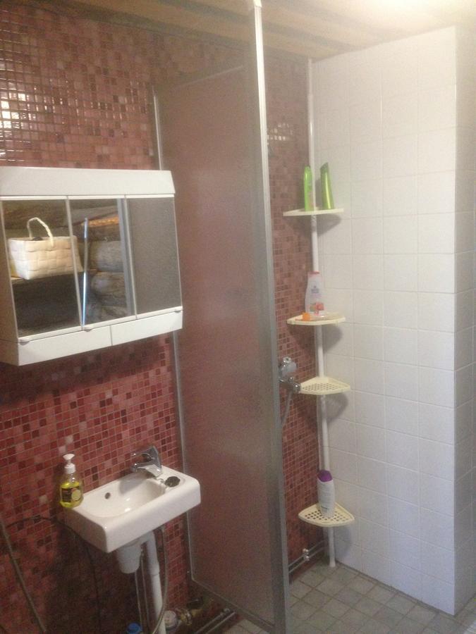 Ranta Aeaerelae Villa Vuotso Ngoại thất bức ảnh